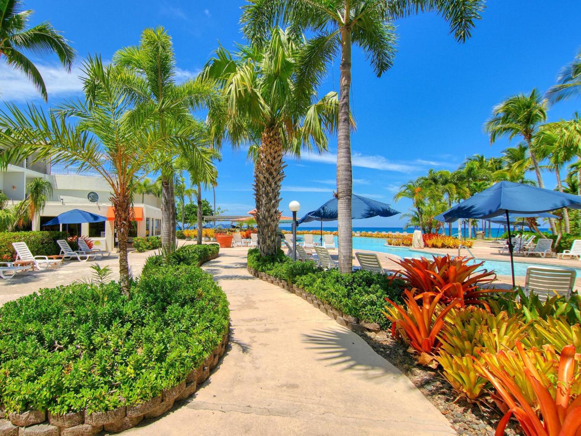 Of The Seas Grand Caribbean Hotel 3*