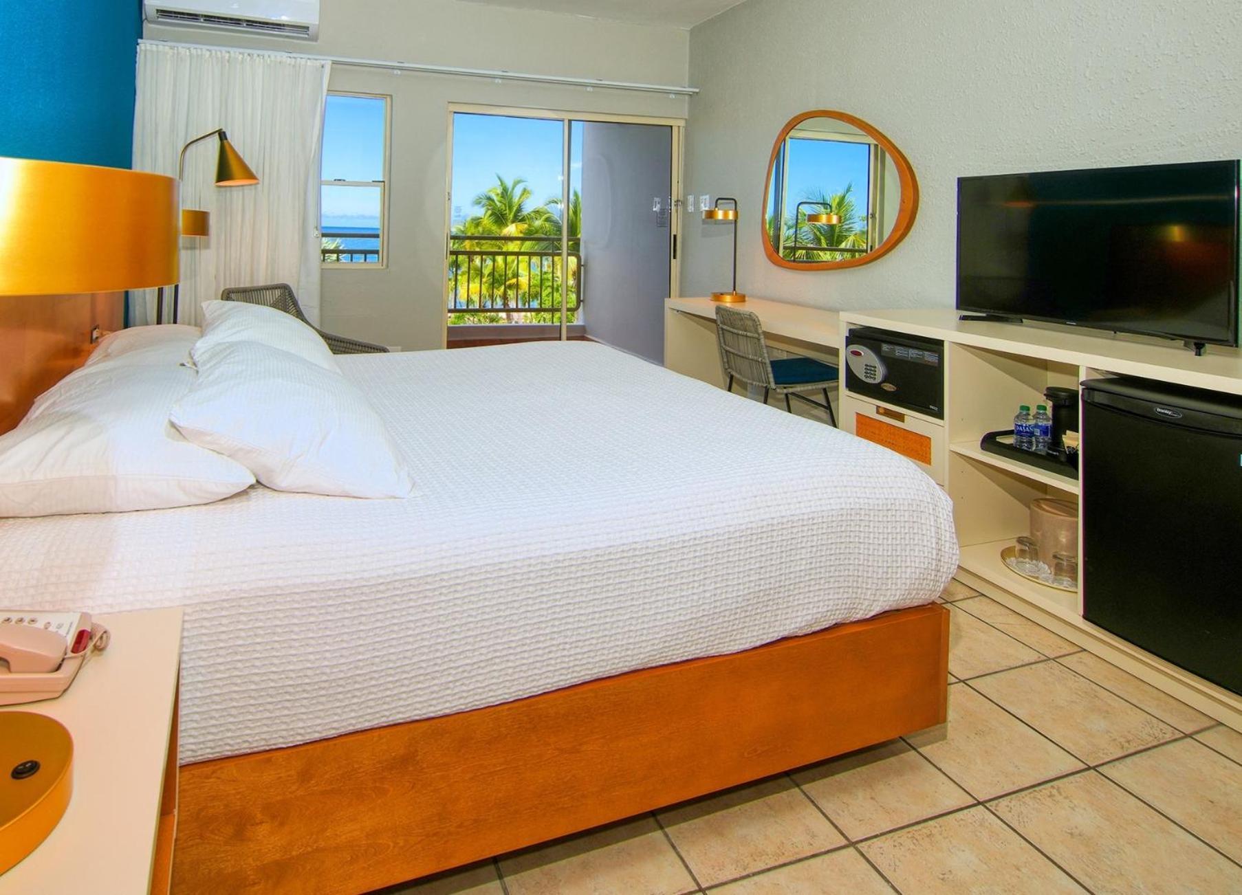 Of The Seas Grand Caribbean Hotel