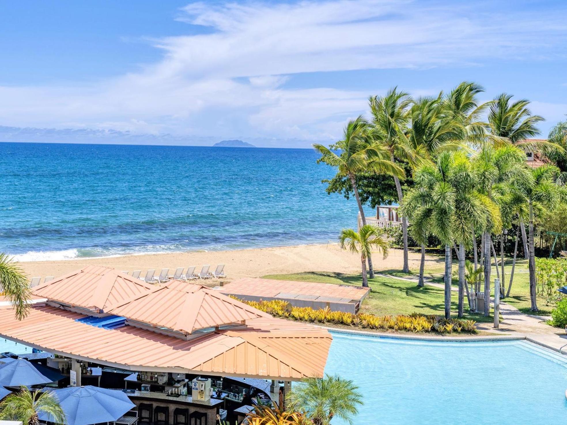 Of The Seas Grand Caribbean 3* Rincon
