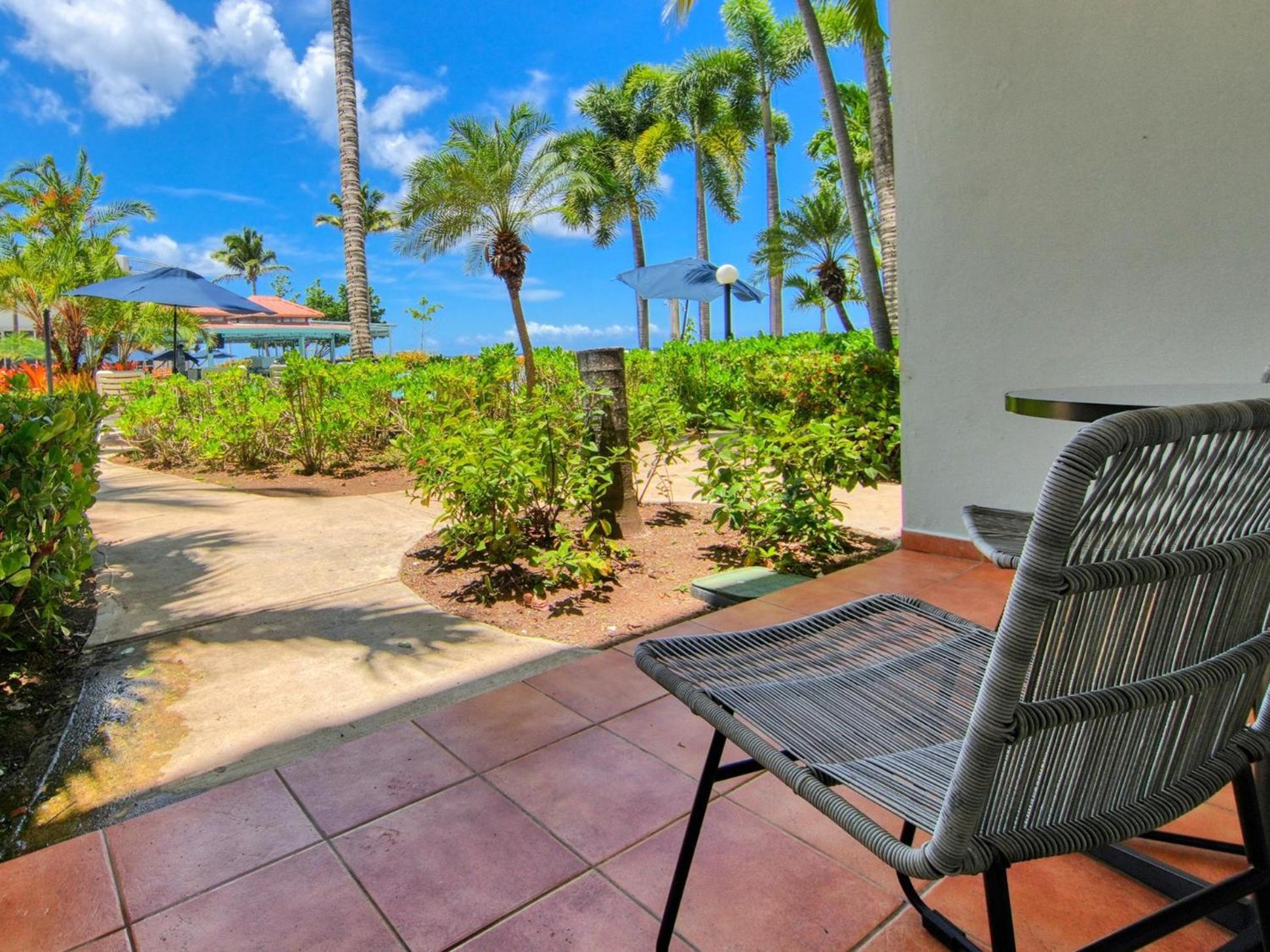 Of The Seas Grand Caribbean Hotel Rincon