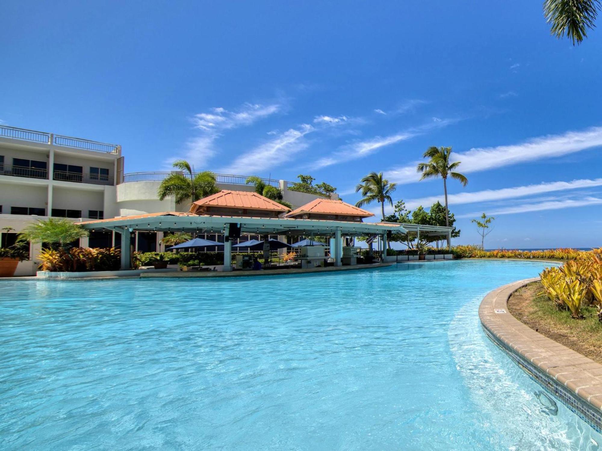 Of The Seas Grand Caribbean Hotel Rincon