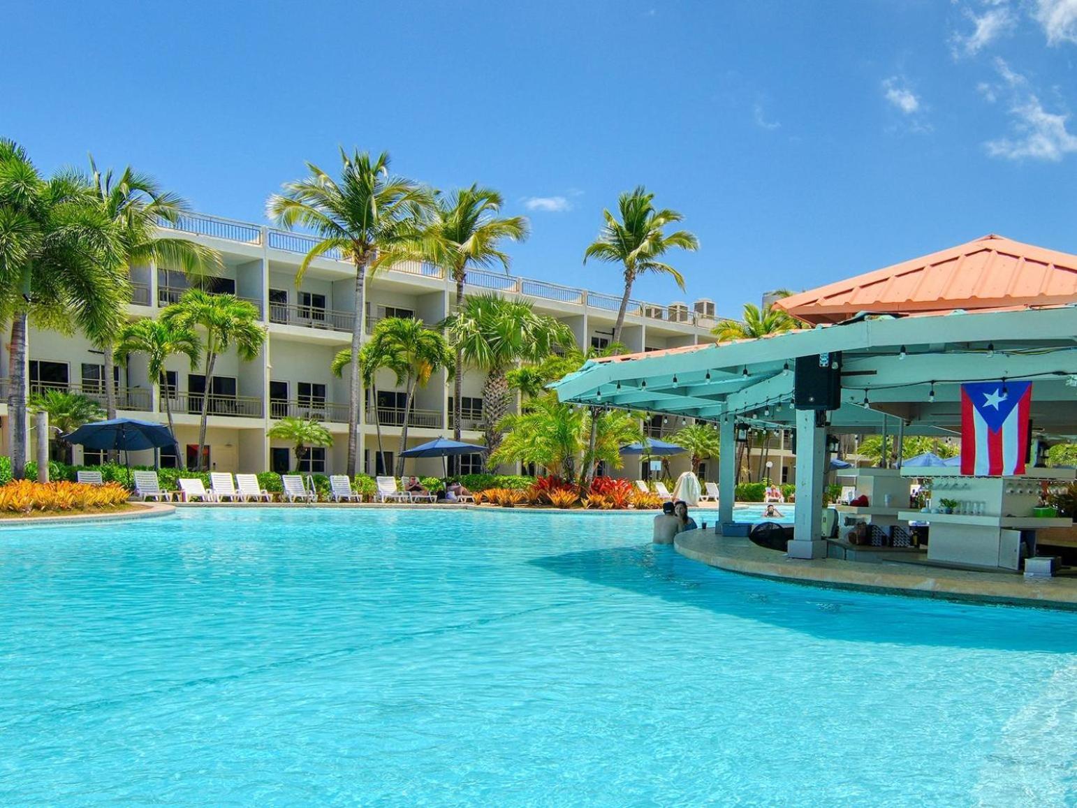 Of The Seas Grand Caribbean 3* Rincon