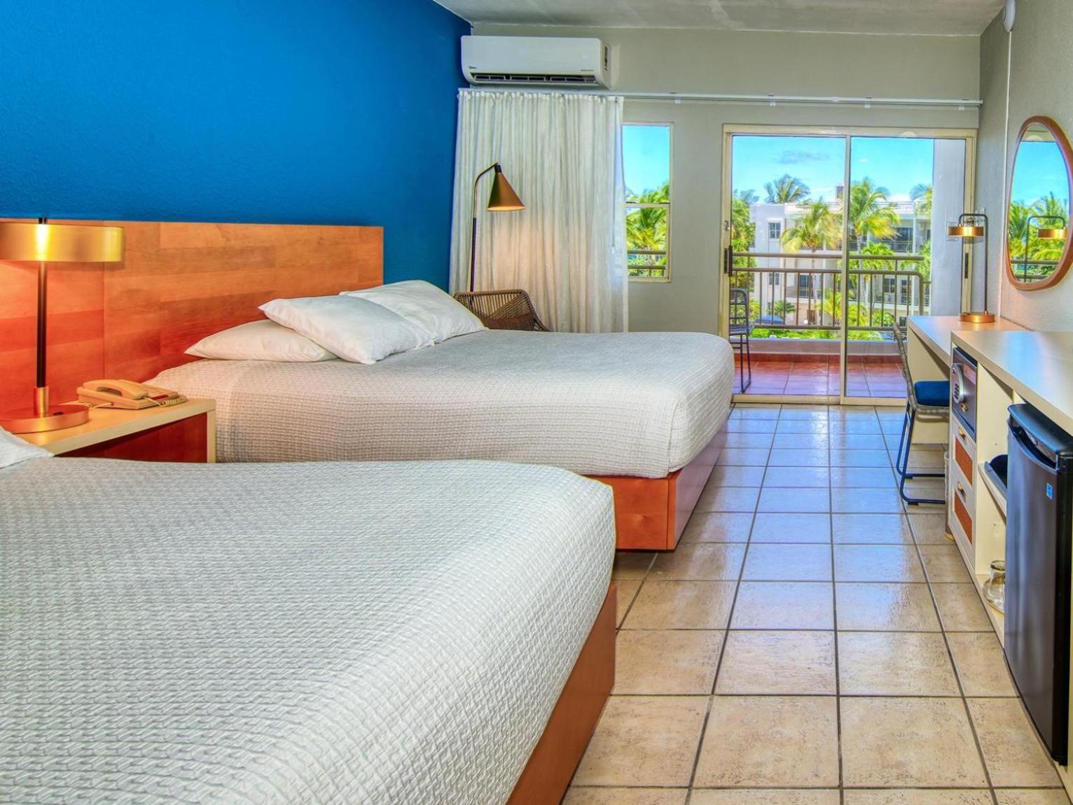Hotel Of The Seas Grand Caribbean Rincon