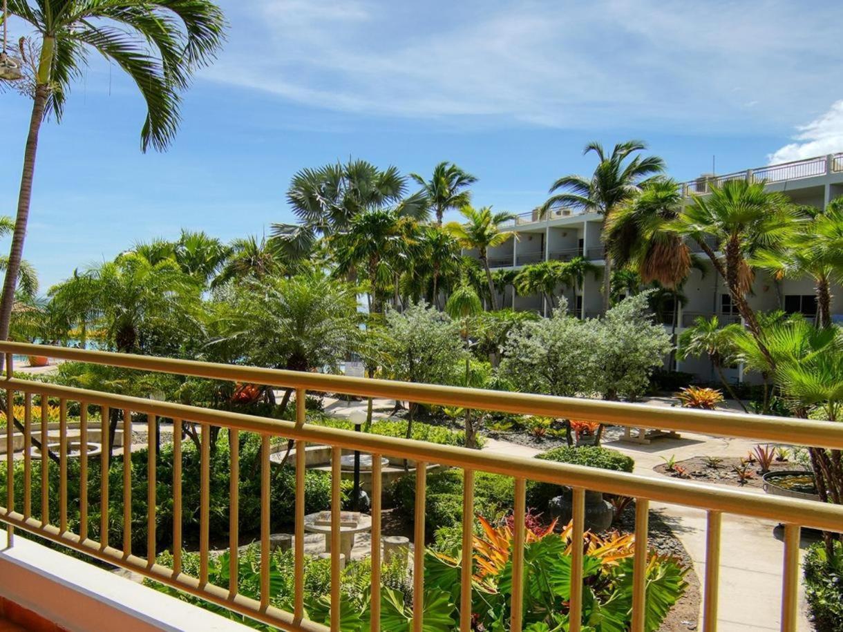 Of The Seas Grand Caribbean Rincon