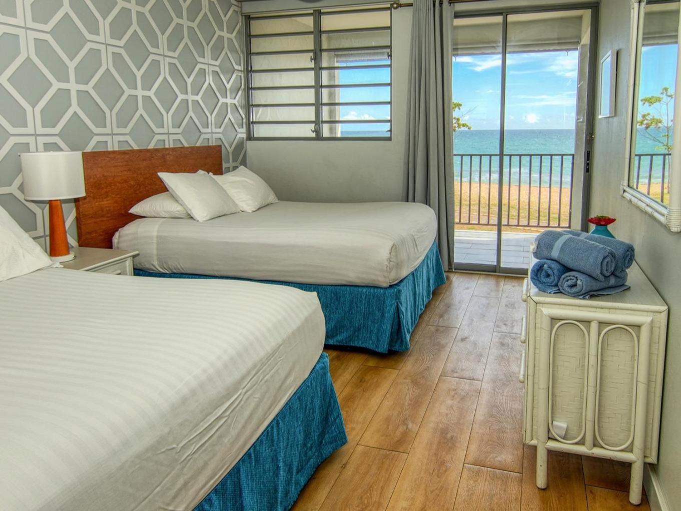 Of The Seas Grand Caribbean Hotel