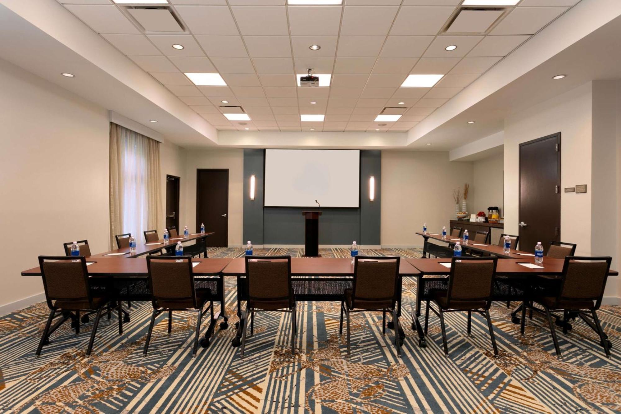 Hyatt Place Hotel Manati