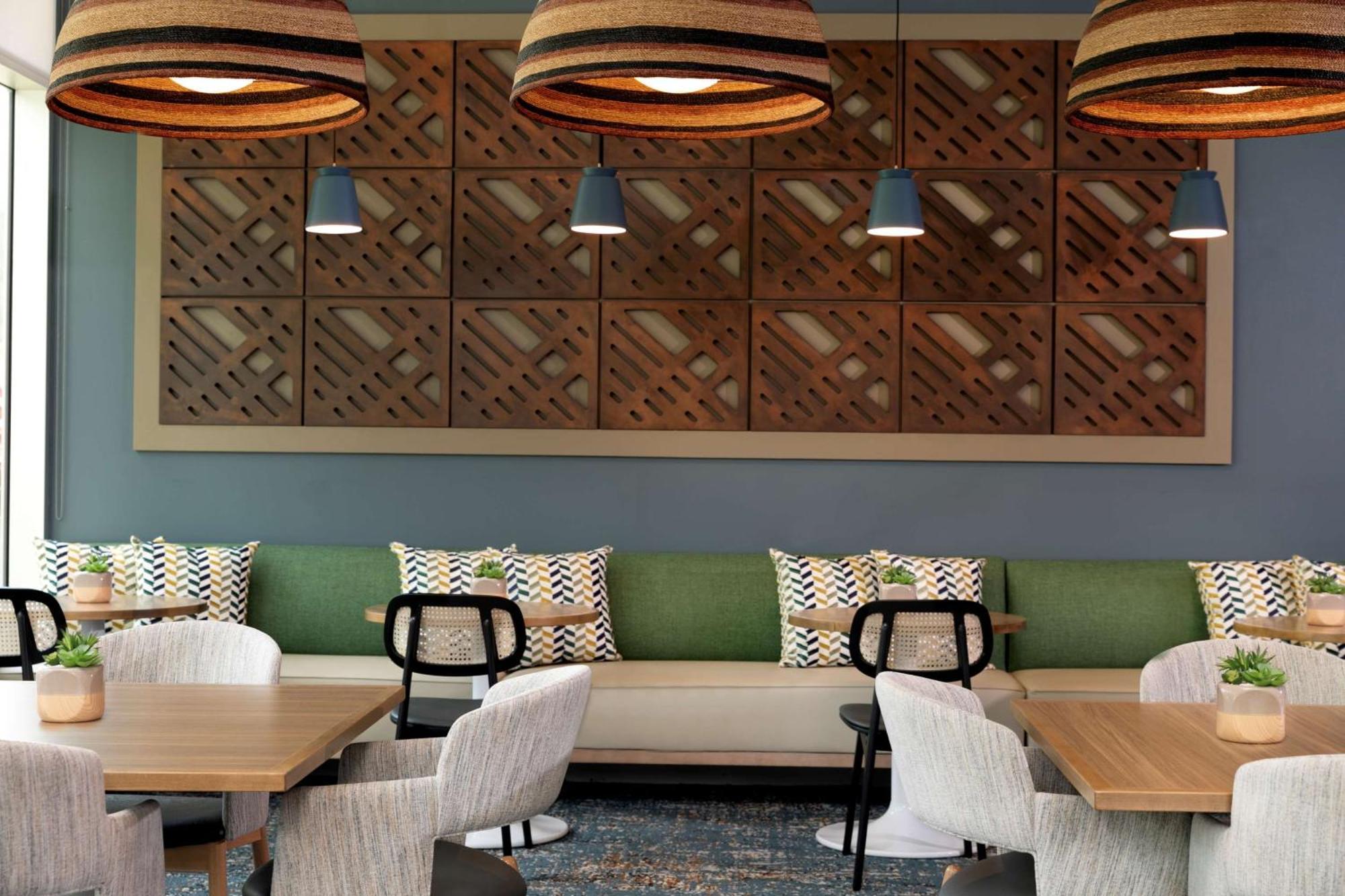 Hotel Hyatt Place Manati