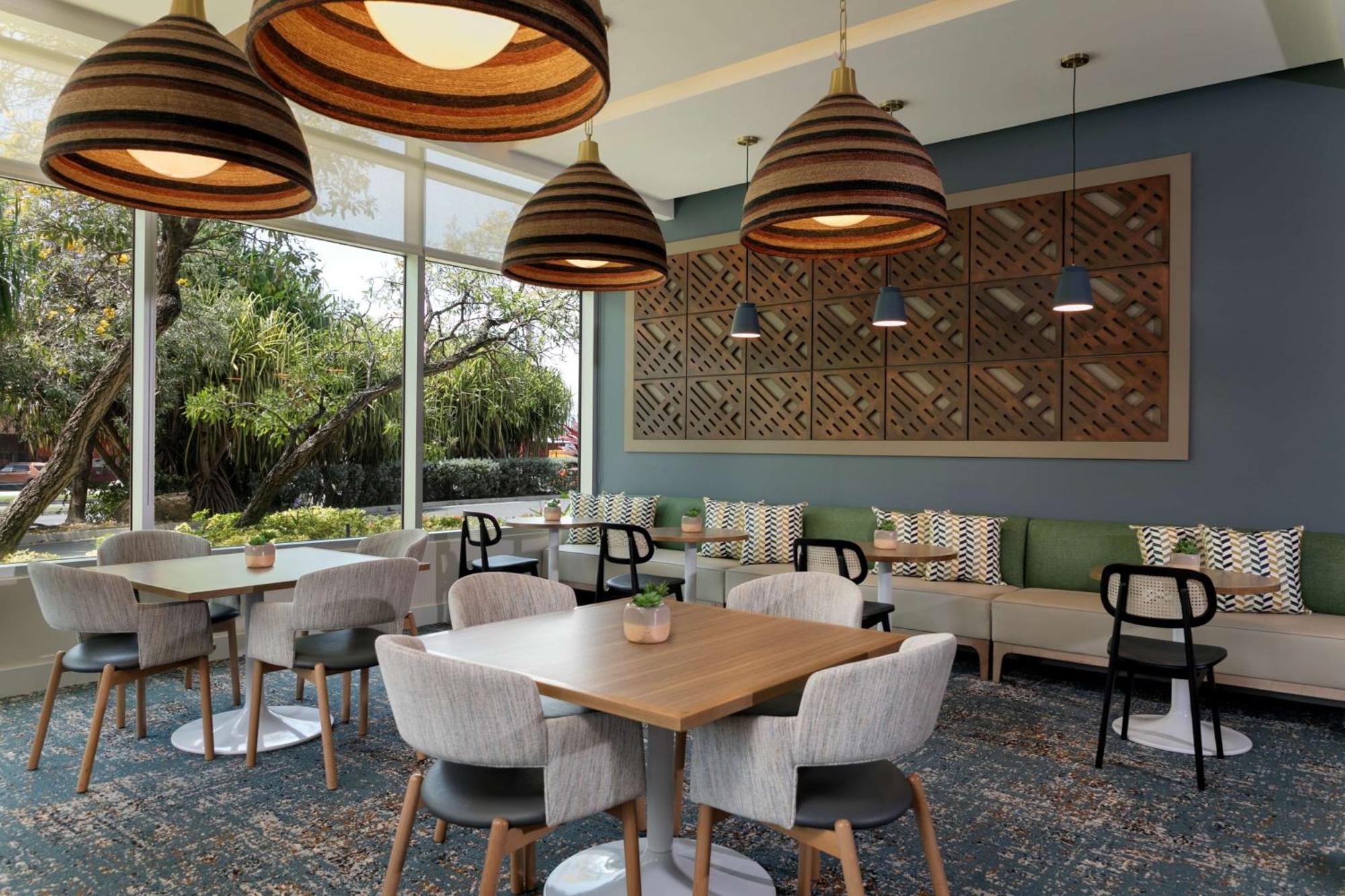 Hyatt Place Hotel