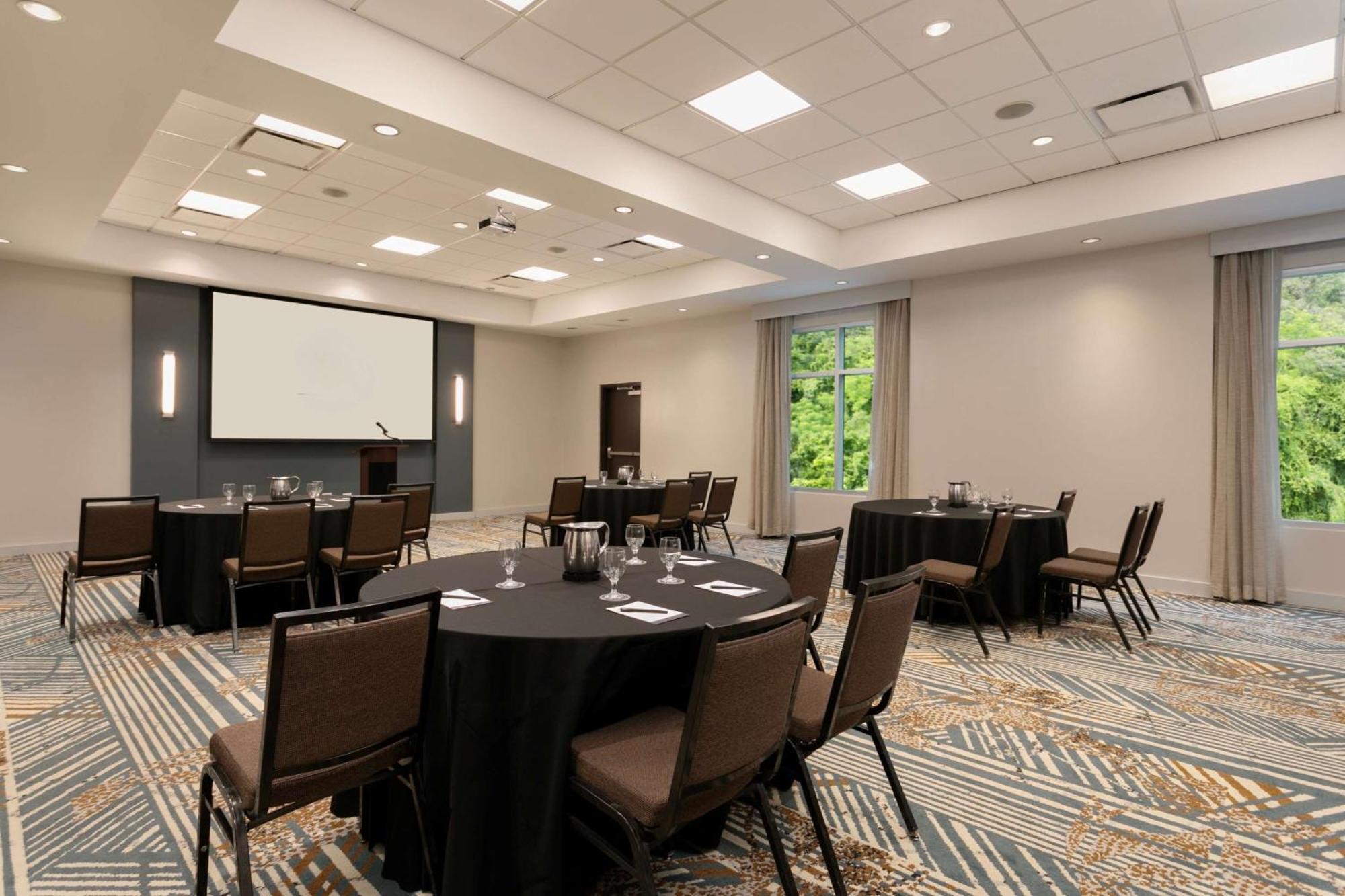 Hotel Hyatt Place 3*