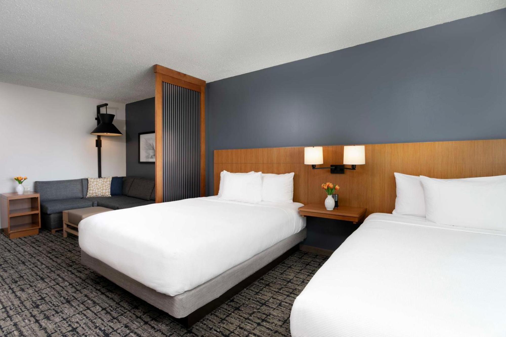Hyatt Place Hotel Manati
