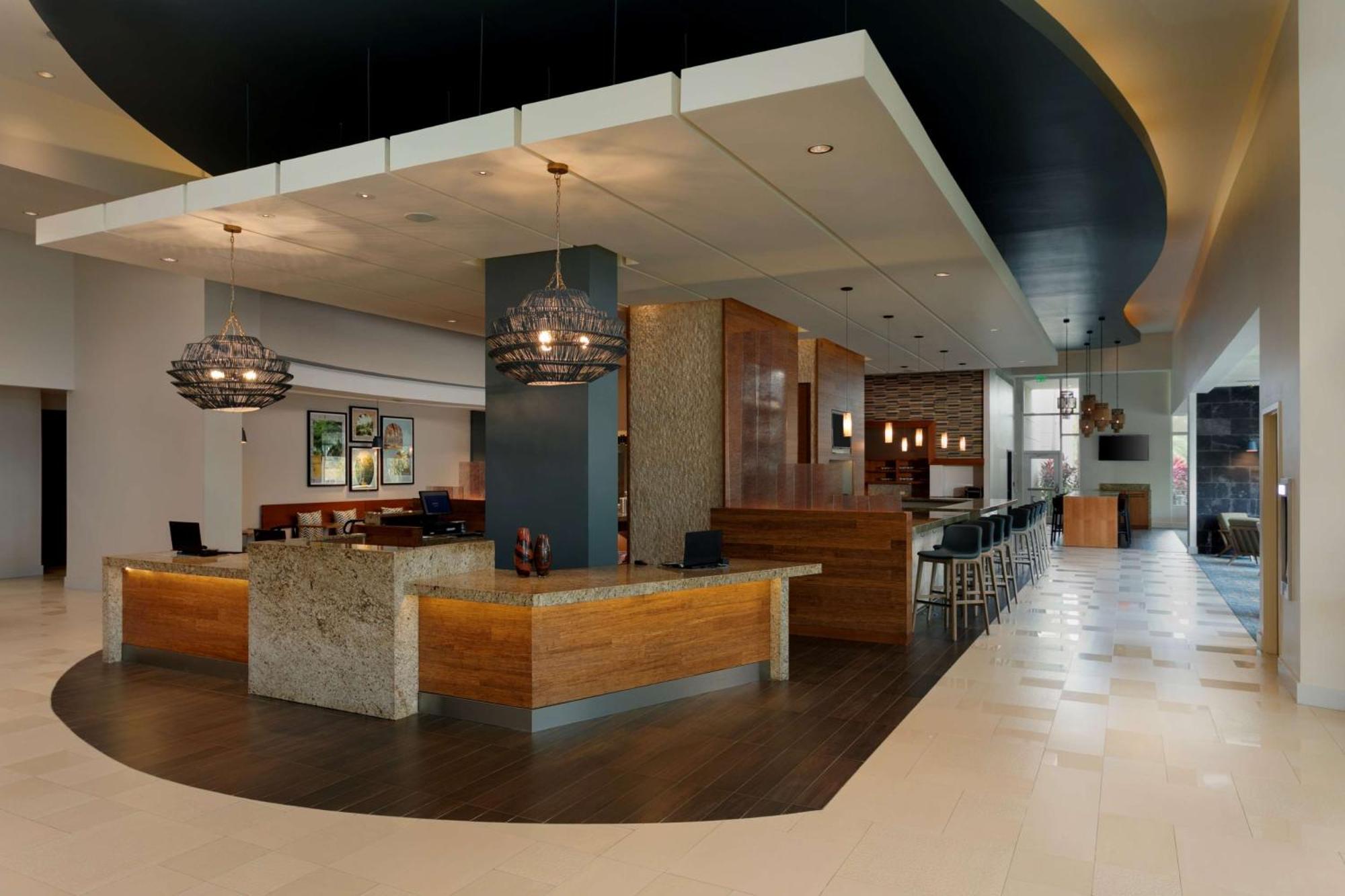 Hotel Hyatt Place Manati
