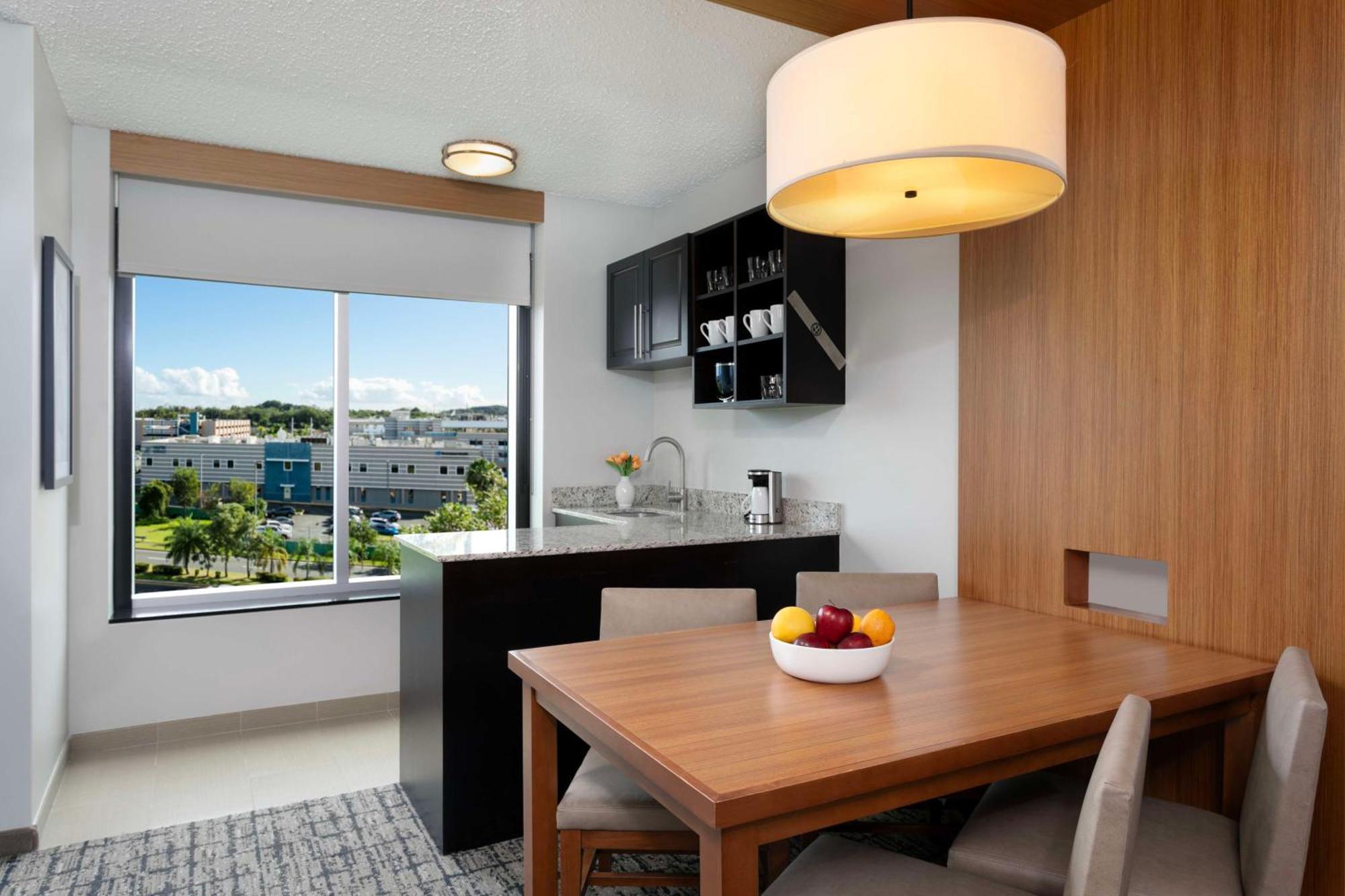 Hyatt Place Hotel