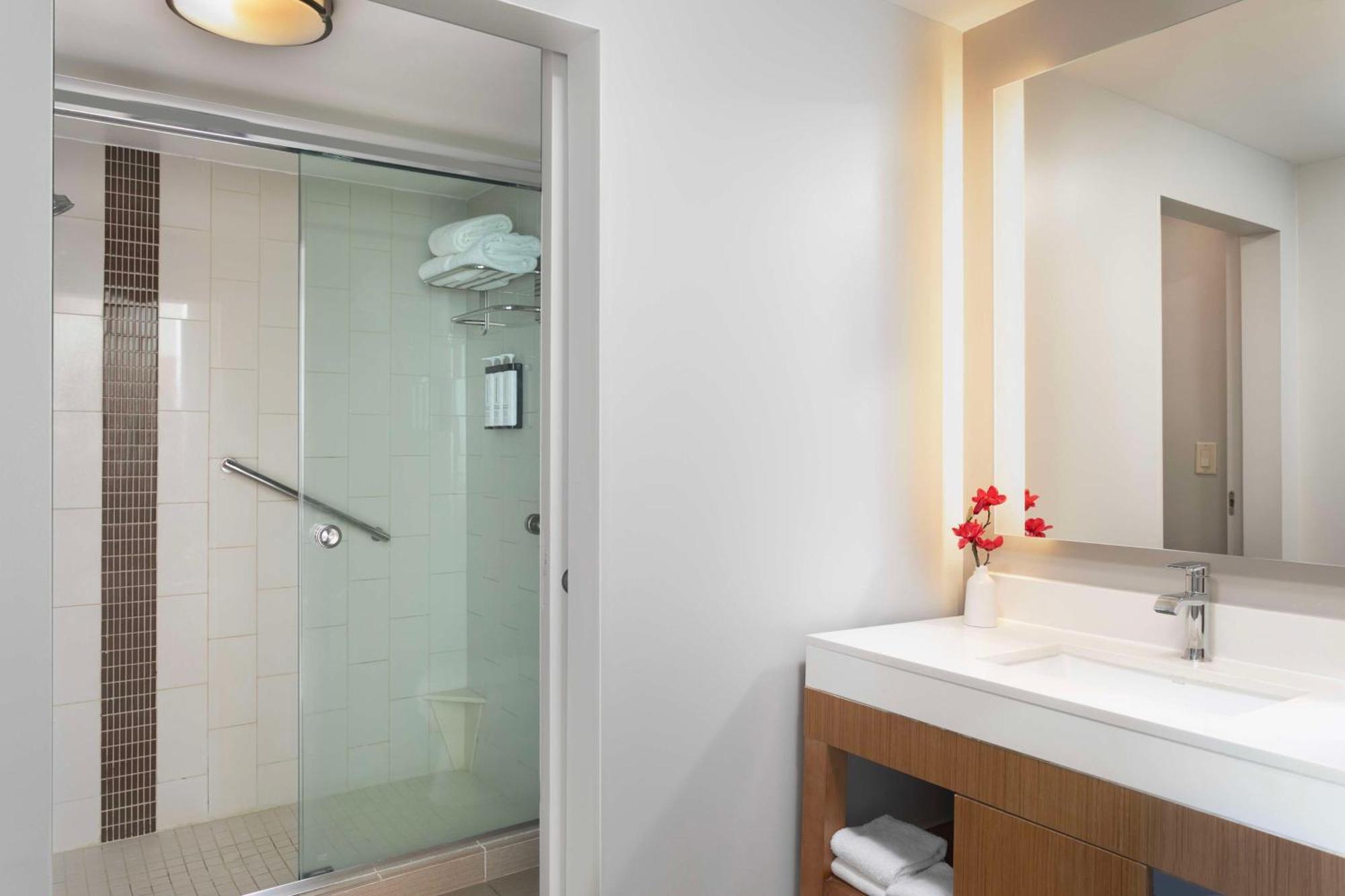 Hotel Hyatt Place Manati