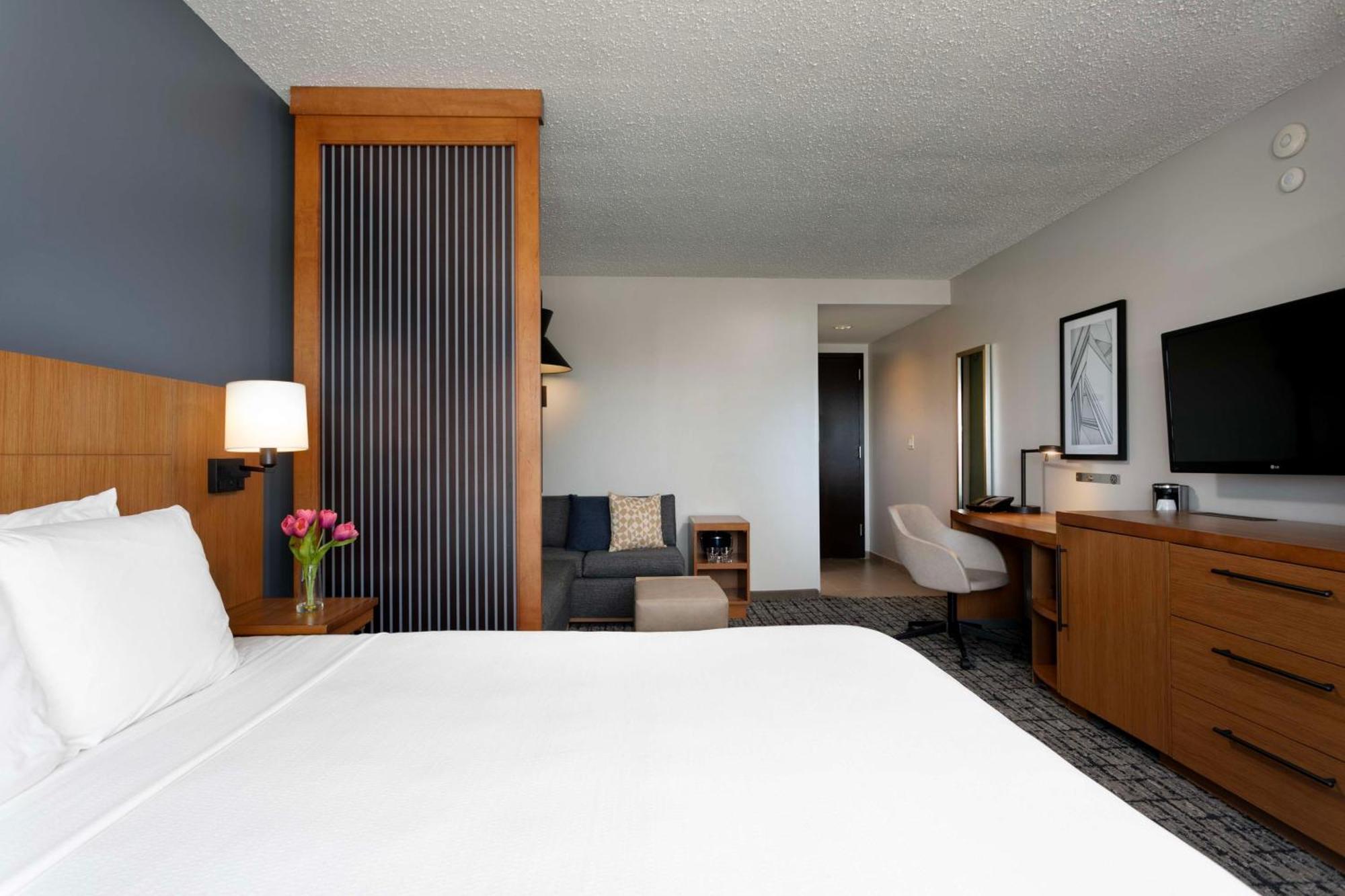 Hyatt Place 3* Manati