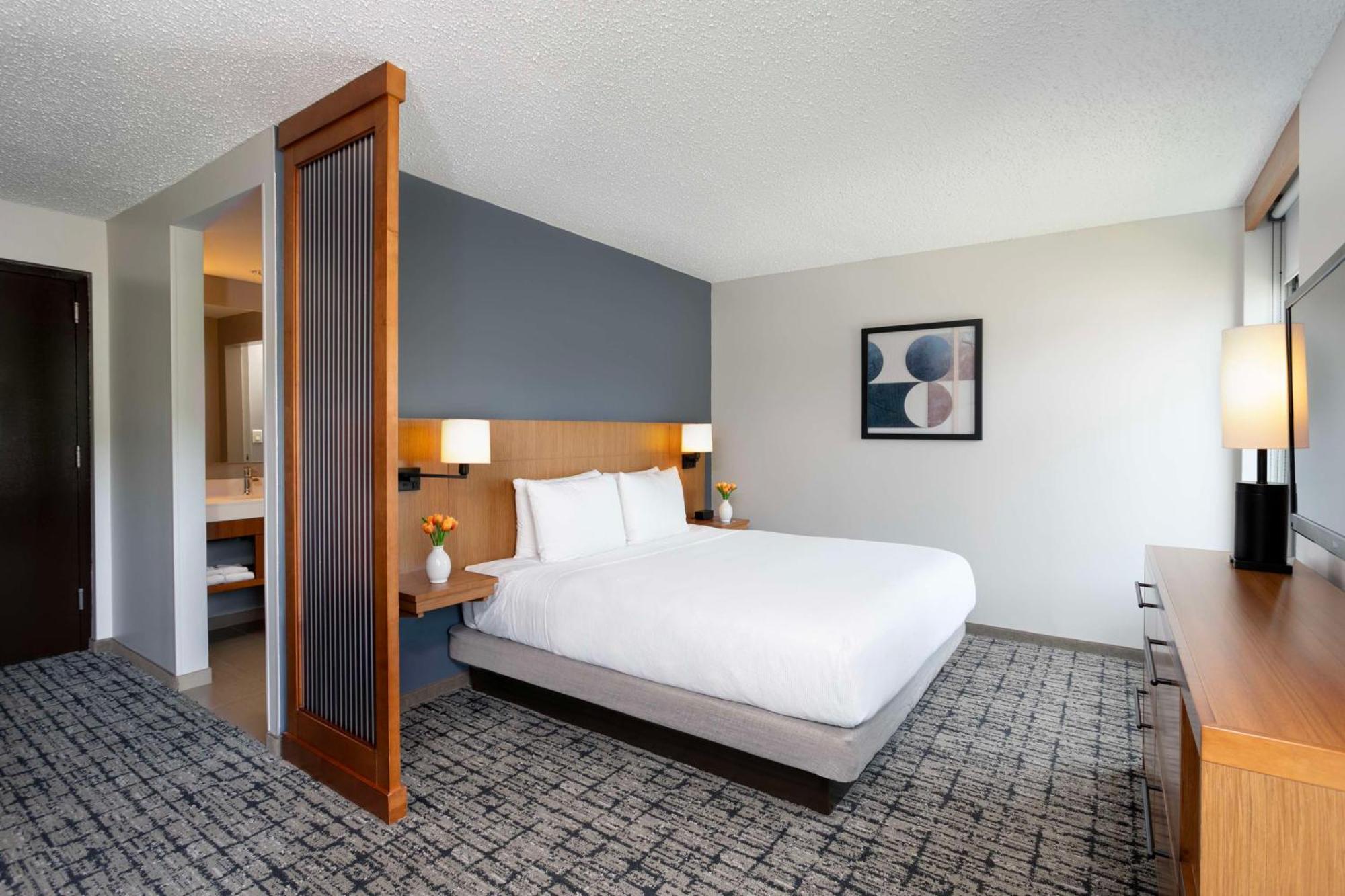 Hotel Hyatt Place