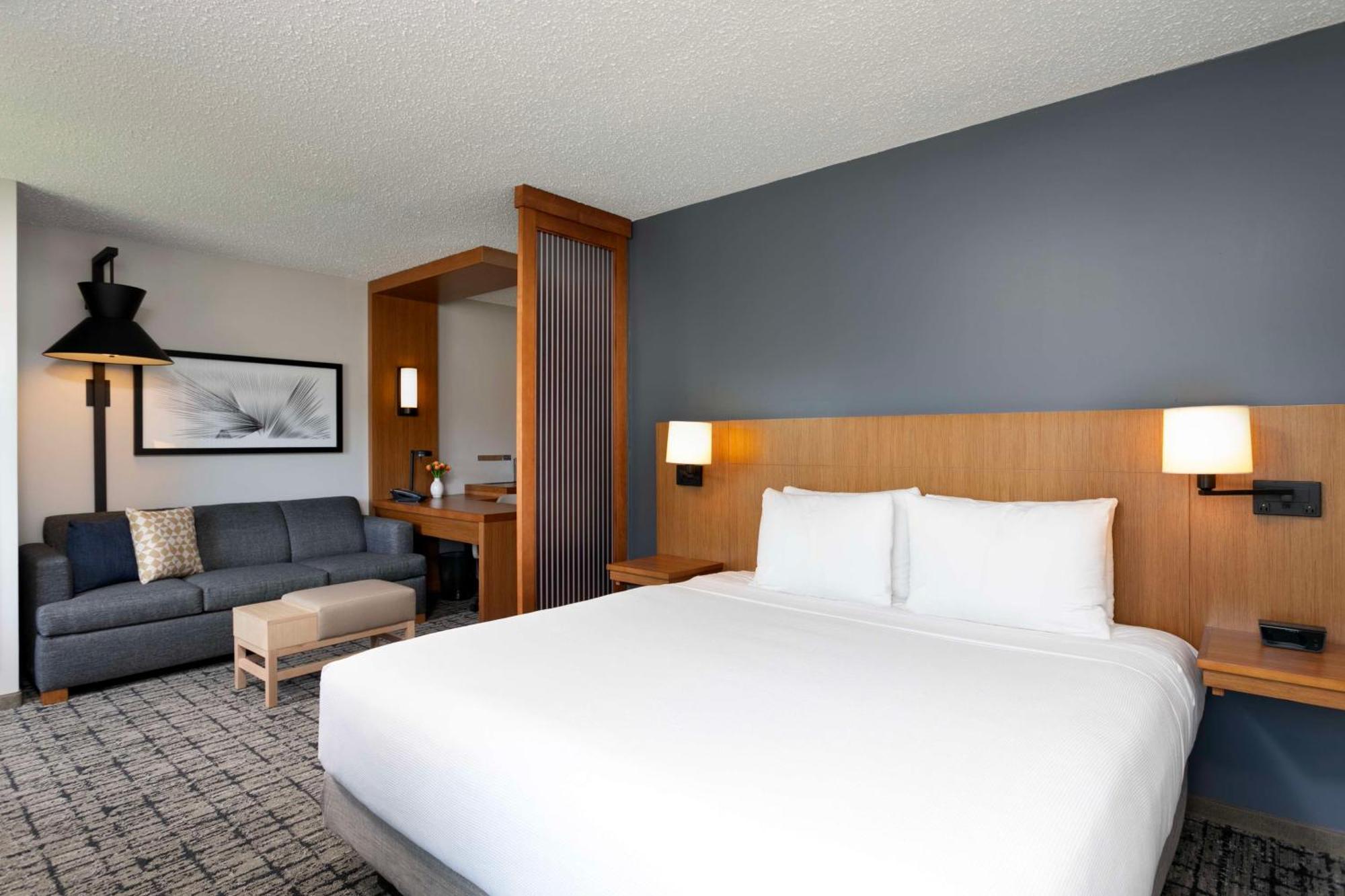 Hotel Hyatt Place Manati