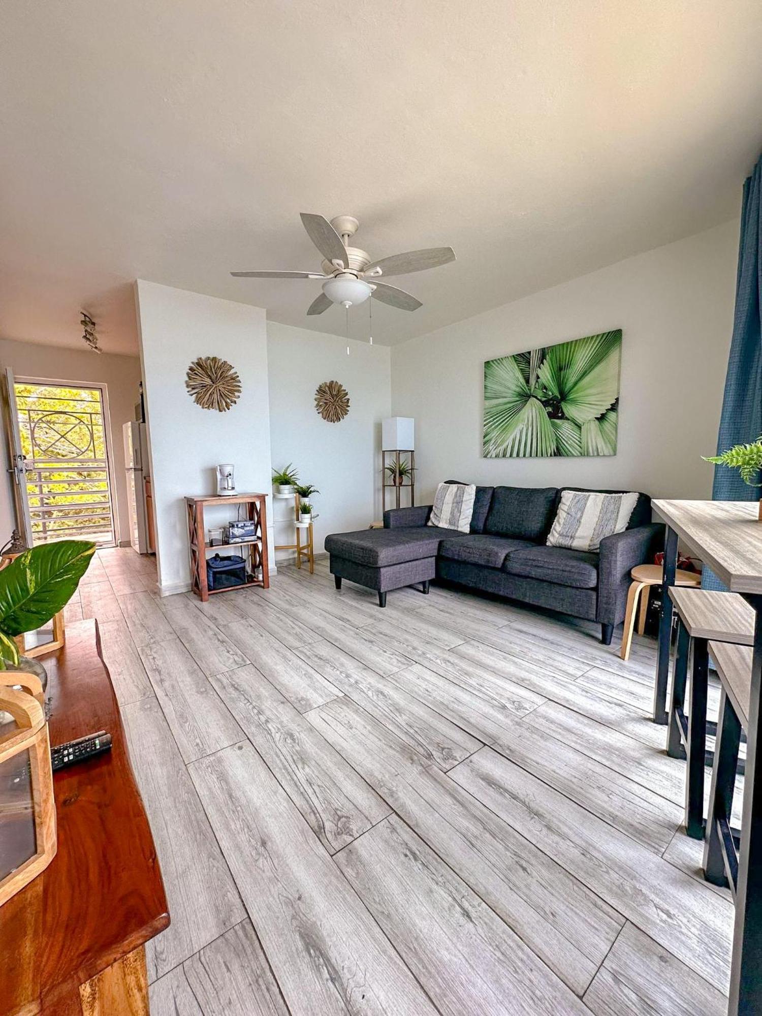 Apartment Eco