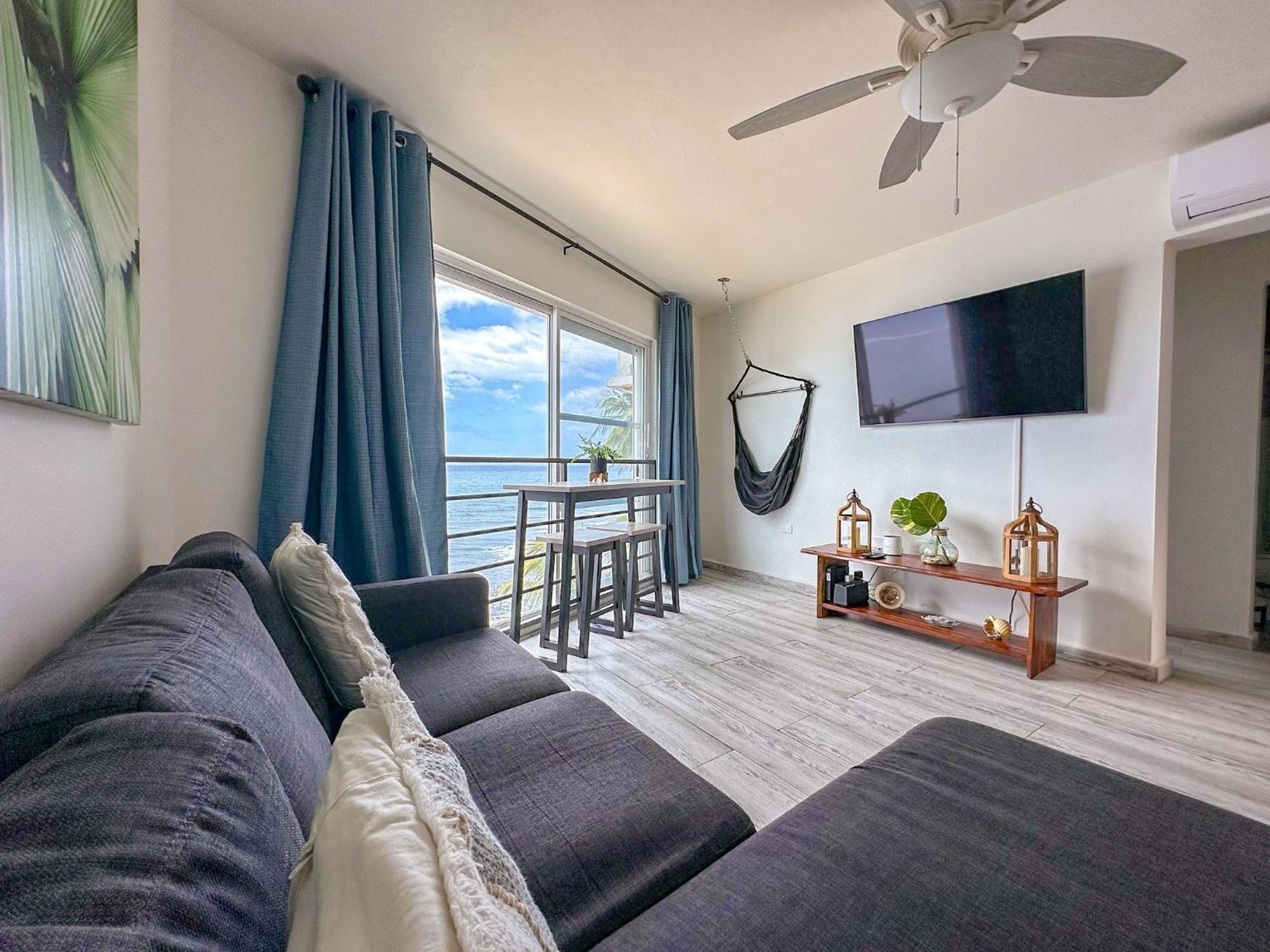 Eco Apartment *
