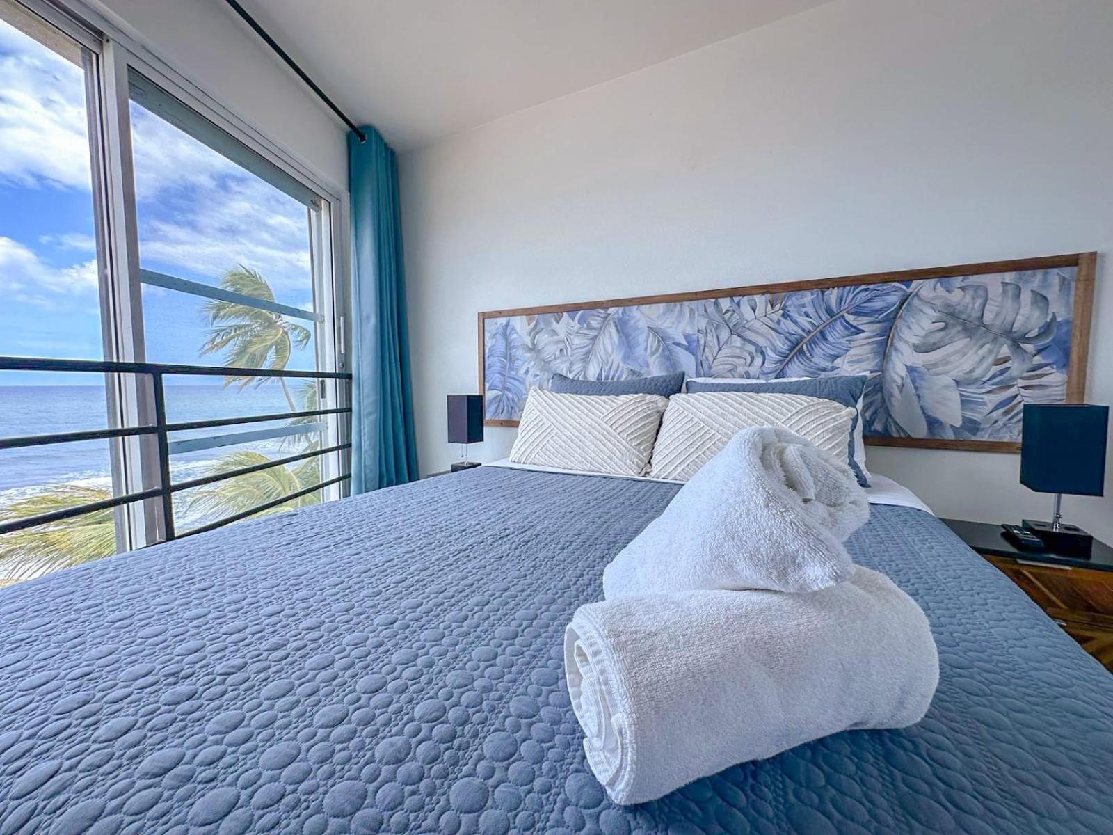 Eco Apartment Aguada