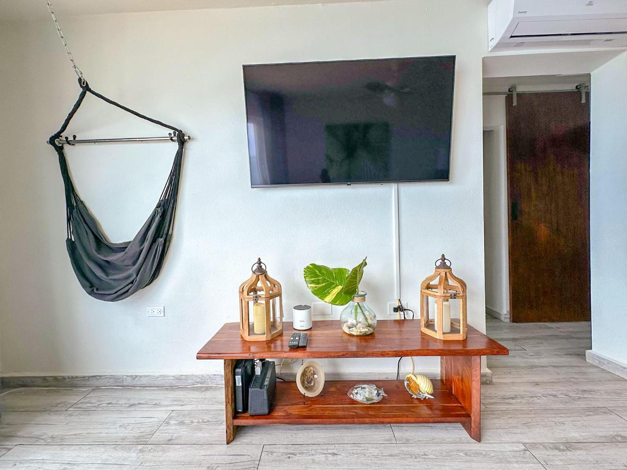 Apartment Eco Aguada