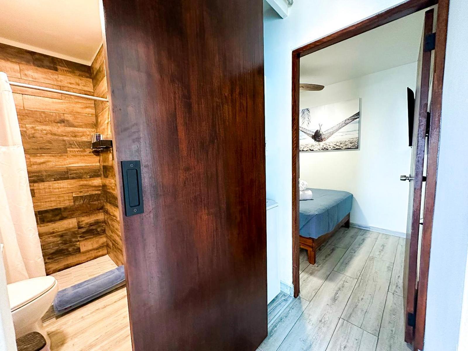 Eco Apartment *