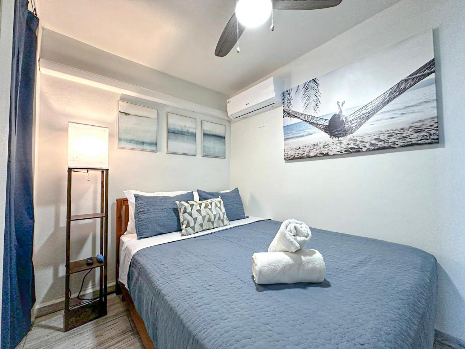 Apartment Eco