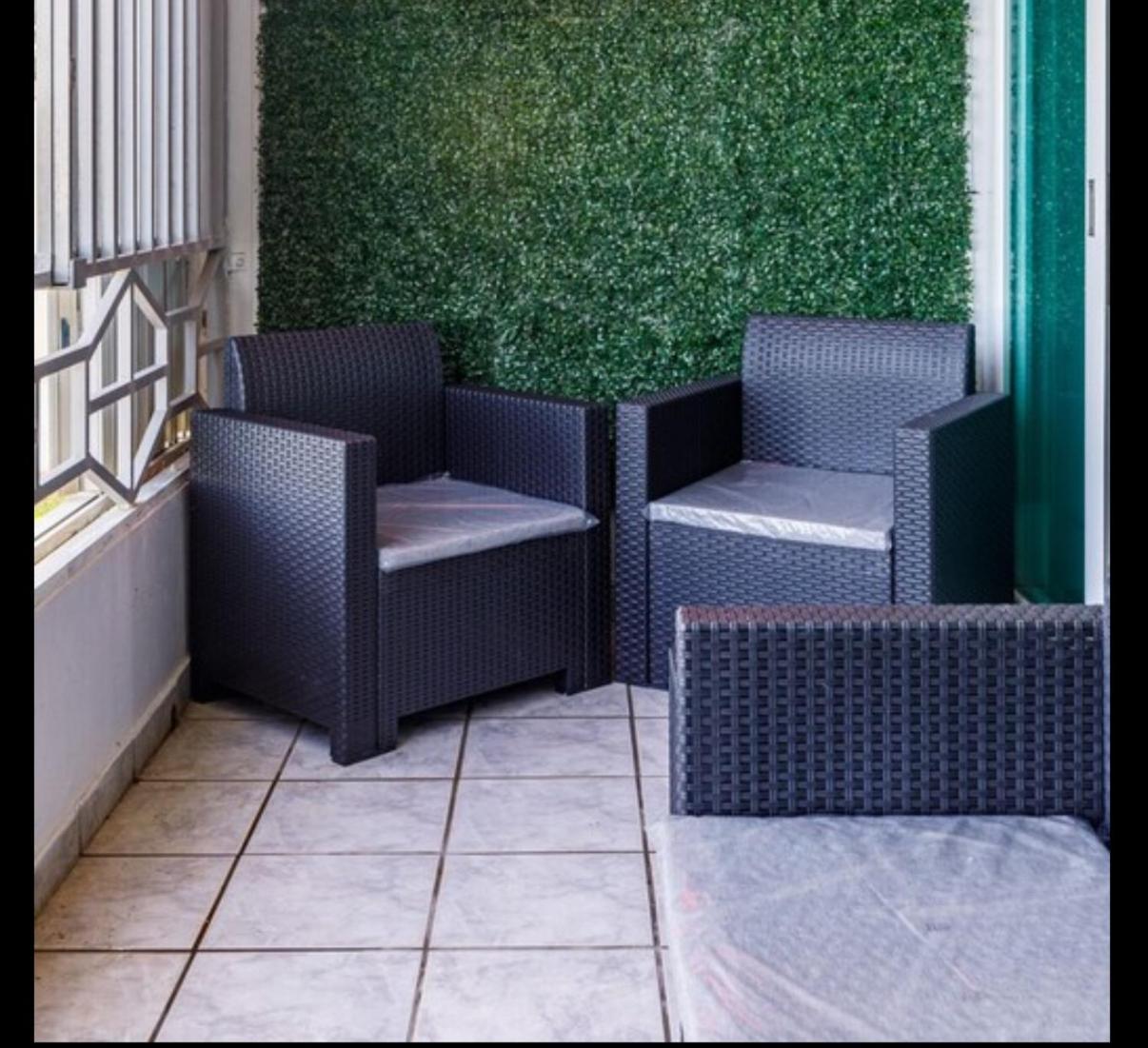 Fortuna Paradise Apartment Luquillo
