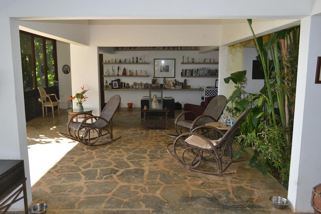 Hotel El Hotelito At The Rainforest Experience Farm 4*