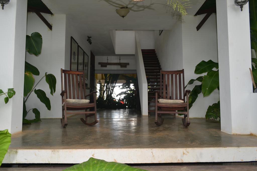 El Hotelito At The Rainforest Experience Farm