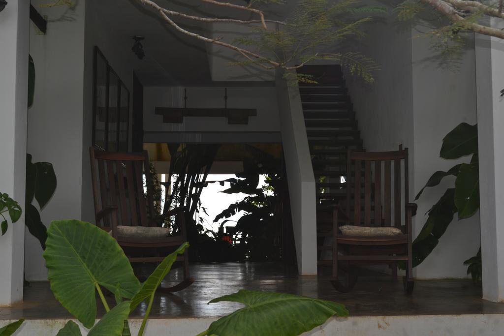 El Hotelito At The Rainforest Experience Farm Hotel