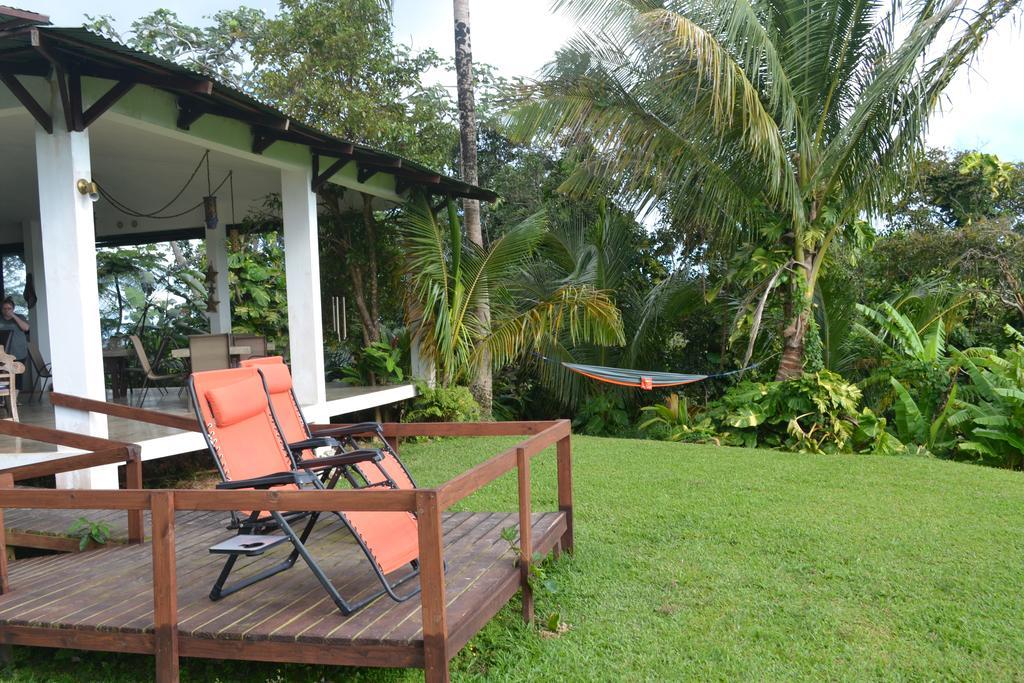 El Hotelito At The Rainforest Experience Farm Hotel 4*