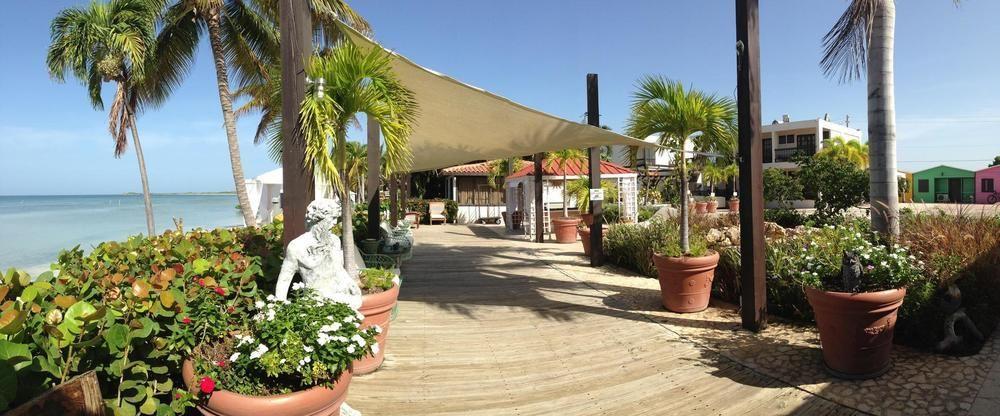 Grand Bahia Ocean View Apartment