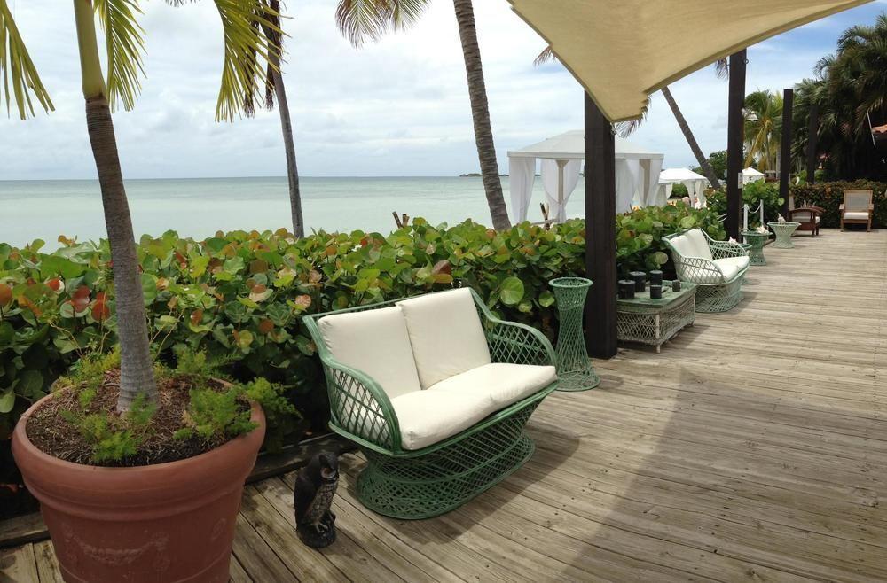 Grand Bahia Ocean View Apartment Cabo Rojo