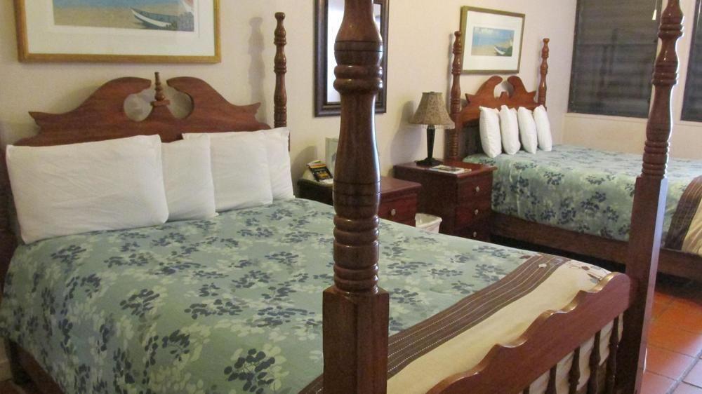 Grand Bahia Ocean View Apartment