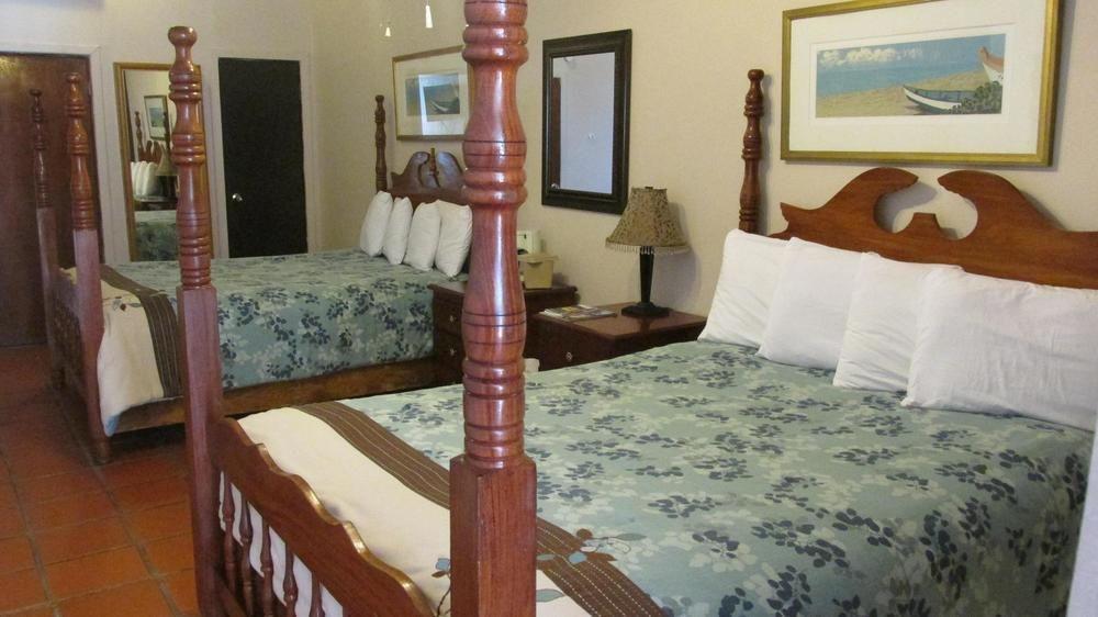 Grand Bahia Ocean View Apartment Cabo Rojo