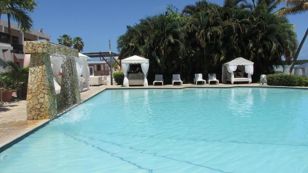 Grand Bahia Ocean View Apartment Cabo Rojo