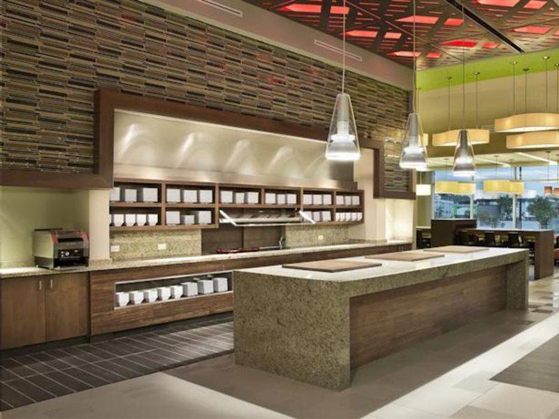 Hotel Hyatt Place 3*