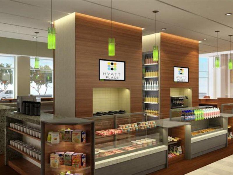 Hyatt Place Manati