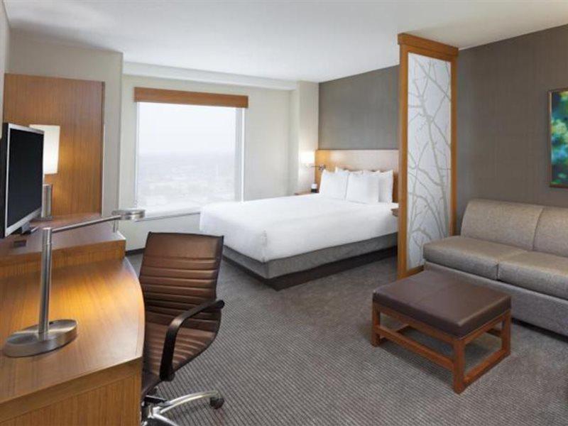 Hotel Hyatt Place Manati