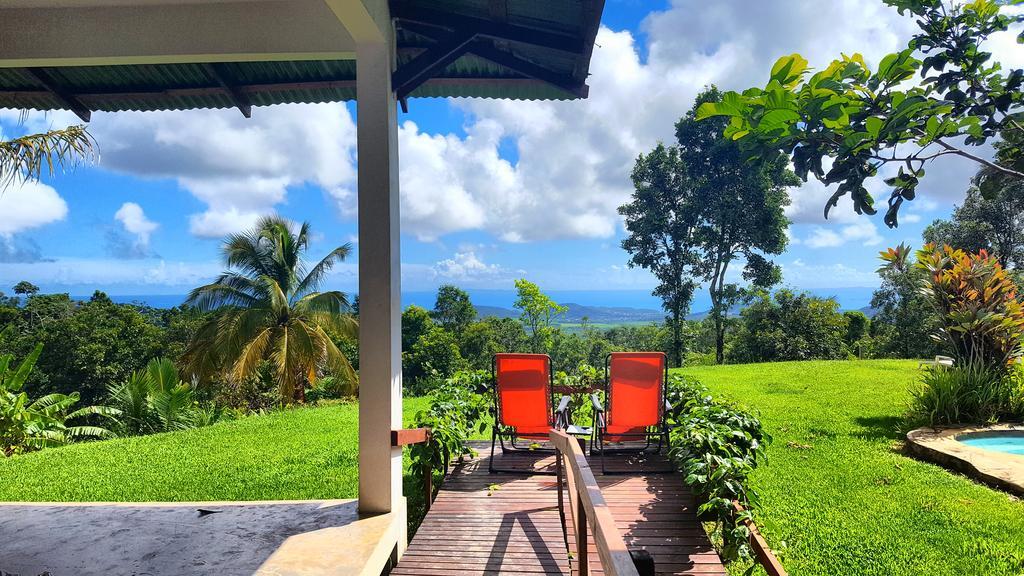 El Hotelito At The Rainforest Experience Farm Hotel