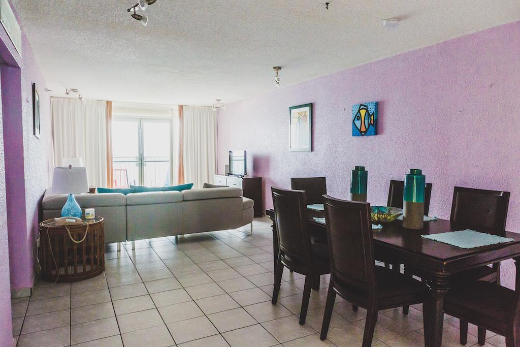 Aparthotel Esj Azul Apartment 3*