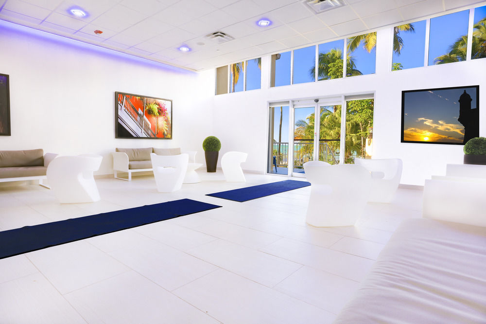 Aparthotel Esj Azul Apartment 3*