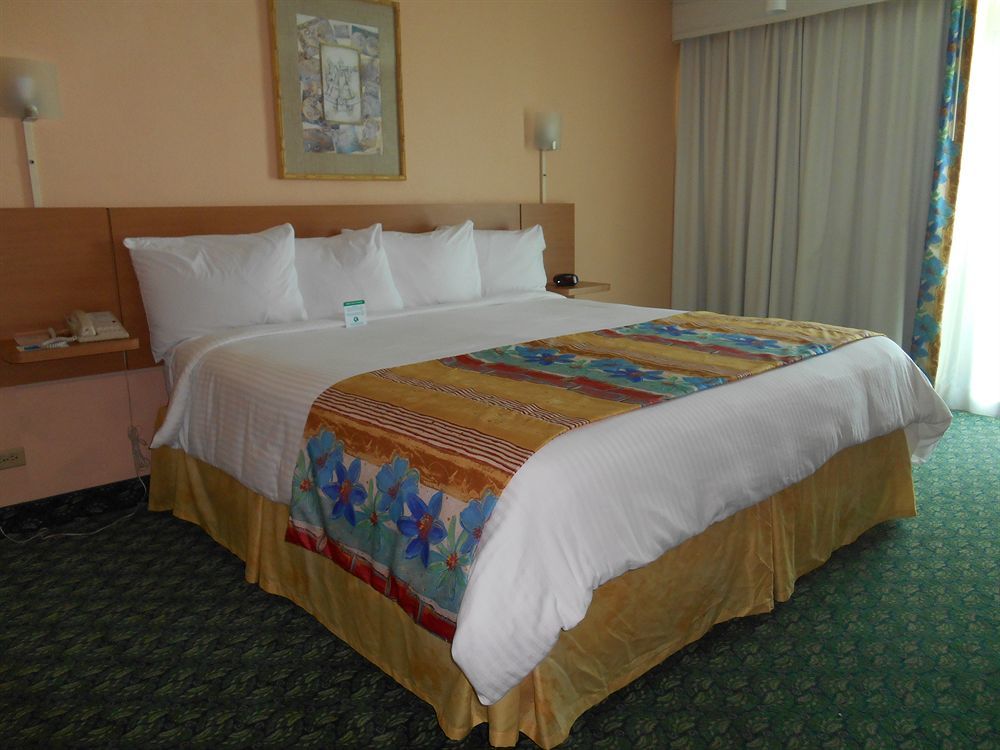Esj Azul Apartment Aparthotel