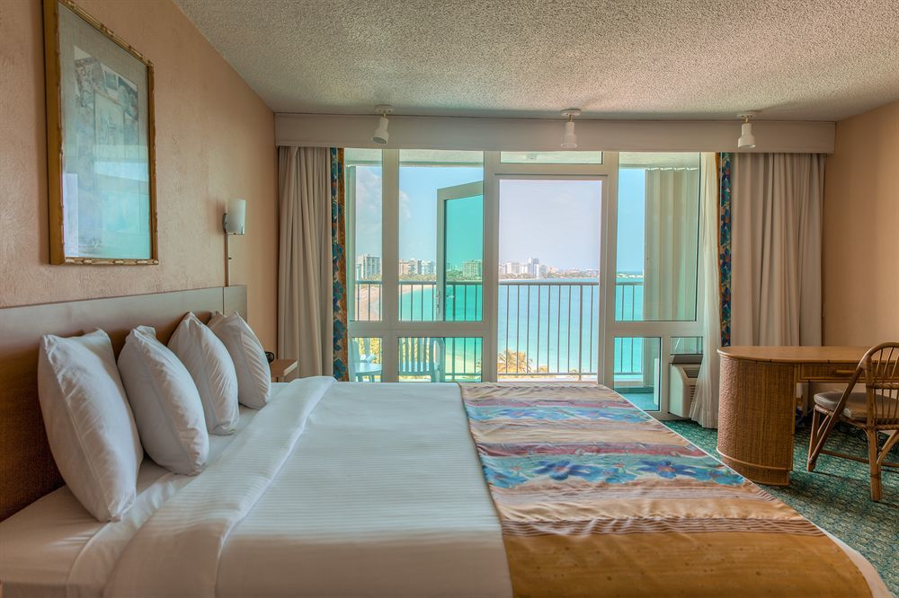 Esj Azul Apartment 3* Carolina