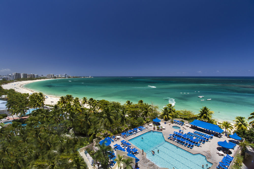 Aparthotel Esj Azul Apartment 3*