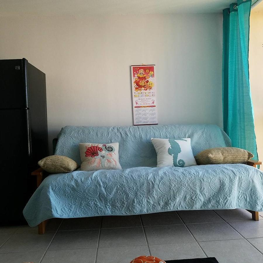 Complejo Turistico Beach Luquillo