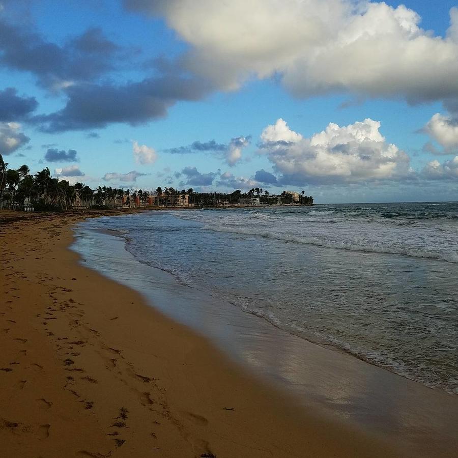 Complejo Turistico Beach Apartment