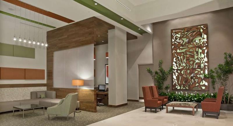 Hotel Hyatt Place 3*