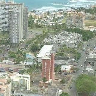 Complejo Turistico Beach Apartment *