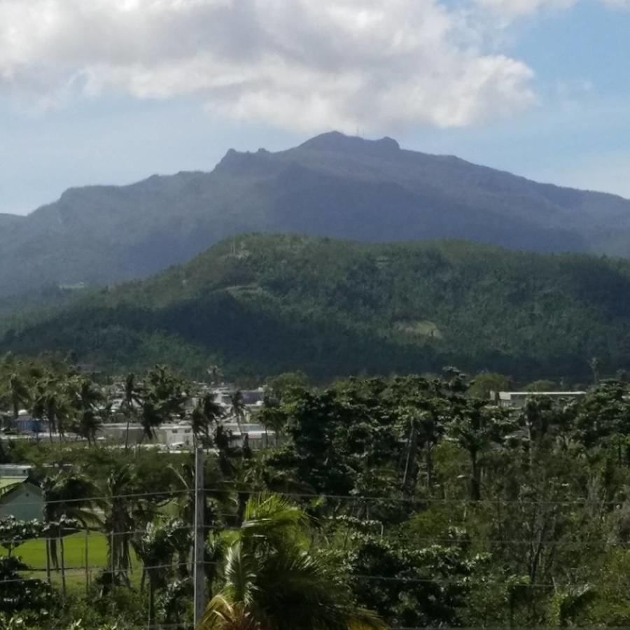 Complejo Turistico Beach Apartment Luquillo